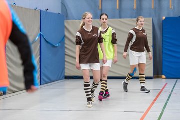 Bild 59 - wBJ Futsalmeisterschaft
